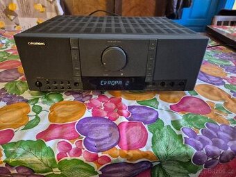 Grundig V 310 Stereofonní zesilovač