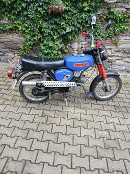 Simon 51