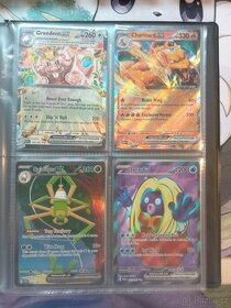 Pokémon Cards/karty