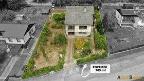 Nabízíme k prodeji rodinný dům v obci Loučná nad Desnou.