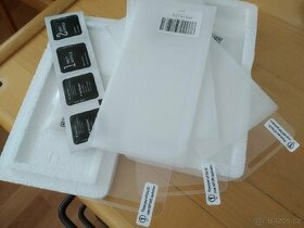 Záchranné sklo Redmi Note 4X