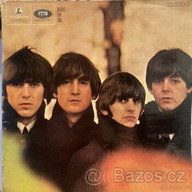The Beatles - Beatles For Sale. LP. mono