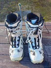 Dámské snowboardové boty Limited 4 You - 1