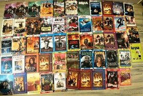 DVD Pohádky a filmy ⭐ - 1