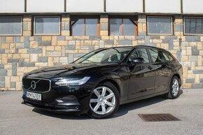 VOLVO V90 D3 2.0L A/T 110kW 2018