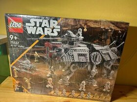 Lego Star Wars AT-TE 75337