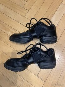 Taneční boty CAPEZIO - 1