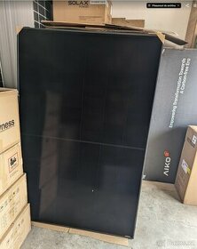 Solární panel AIKO-A445-MAH54Mb FULL BLACK
