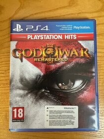 God of War 3 pro PS4/5
