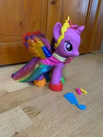 My little pony Princess Twilinght Sparkle módní poník
