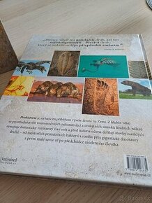 Velká kniha prehistorie - 1