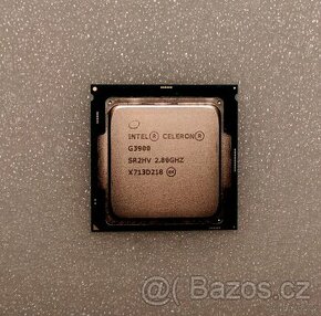 Procesory Intel | i3-7100 | G3930 | G3900 | LGA 1151