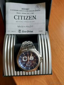 Citizen eco drive - 1