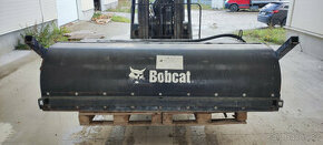 Zametacie zariadenie Bobcat - 1