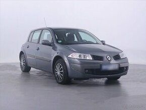 Renault Mégane 1,5 dCi 63kW CZ Klima 1.Majitel (2007) - 1