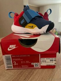 Dětské botičky Nike - 1
