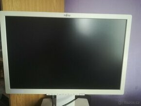 LCD monitor - Fujitsu B22W-6 LED funkční - 1