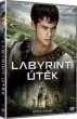 DVD Labyrint: Útěk