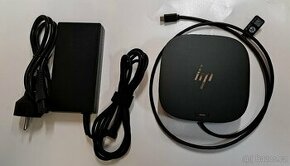 HP USB-C 5G,dokovací stanice (V ZÁRUCE)