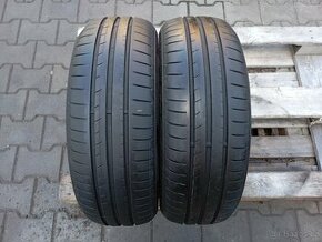 185/60/15 letní pneu dunlop