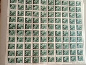 Filatelie poštovní známky