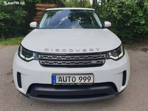 Land Rover Discovery, NA SPLÁTKY -odpočtové