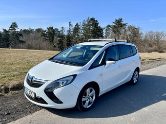 Opel Zafira Tourer 5-dv B 1,4  AT6