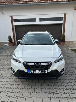 Subaru XV, Subaru XV,2.0e-BoxerAWD DPH Hybrid
