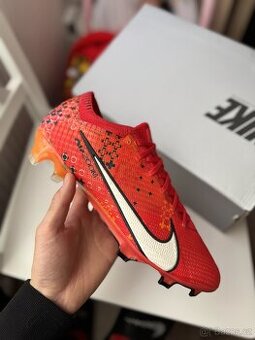 NIKE AIR ZOOM MERCURIAL VAPOR 15 ELITE FG DREAM SPEED 7