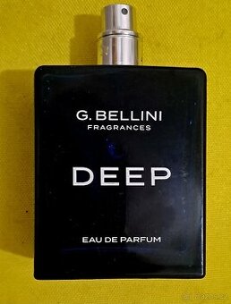 G. Bellini Fragrances HOMME SPORT Parfémovaná voda pro muže