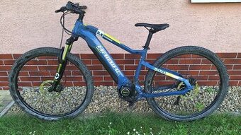 Haibike Sduro HardNine