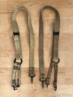 Kšíry USMC P41, WW2 - 1