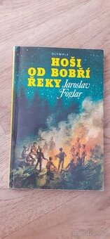 Hoši od Bobří řeky