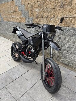 Cpi Sm Supermoto 50 (77br)