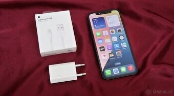 Telefon Apple iPhone 12 64GB MGJ53CN/A