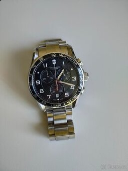 panske hodinky VICTORINOX SWISS ARMY