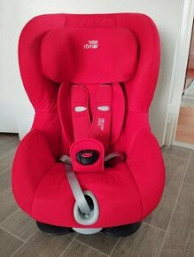 Autosedačka Britax römer