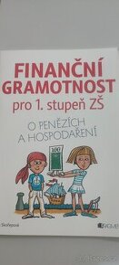Finanční gramotnost