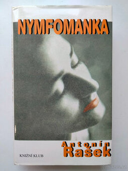 NYMFOMANKA