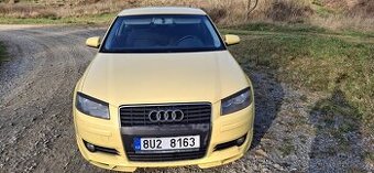Audi A3 ABT