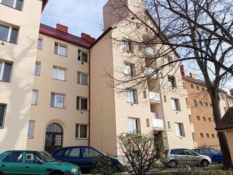 BYT 2+1 Veselí nad Moravou, okres Hodonín