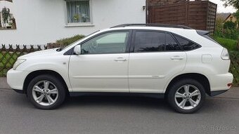Lexus rx 400h