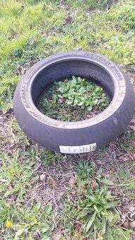 Zadní pneu Dunlop KR108 195/65 R17