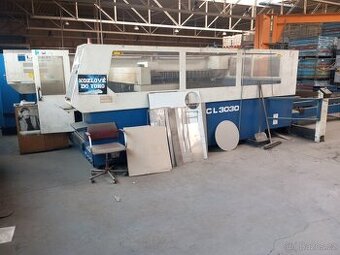 Trumpf Laser L3030 3kw