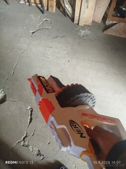 Nerf ultra