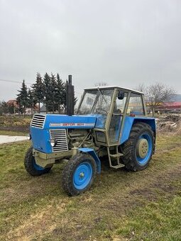 Zetor Crystal 8011 - 1