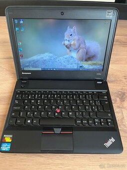 Notebook Lenovo ThinkPad x131e
