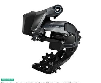 Přehazovačka Sram Force Etep - 1