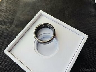 Nový smart prsten s bluetooth propojením na mobil přes appku - 1