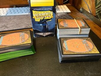 Karty Magic the Gathering - 1